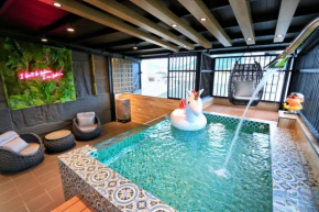 Muxi Villa